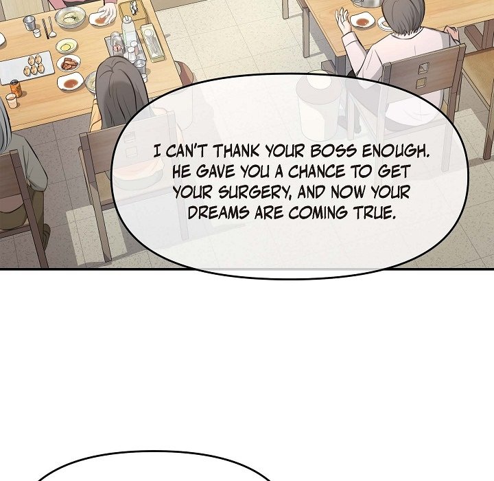 Body Double Trouble Body Double Trouble EP 3 - Toomics page 66 - 