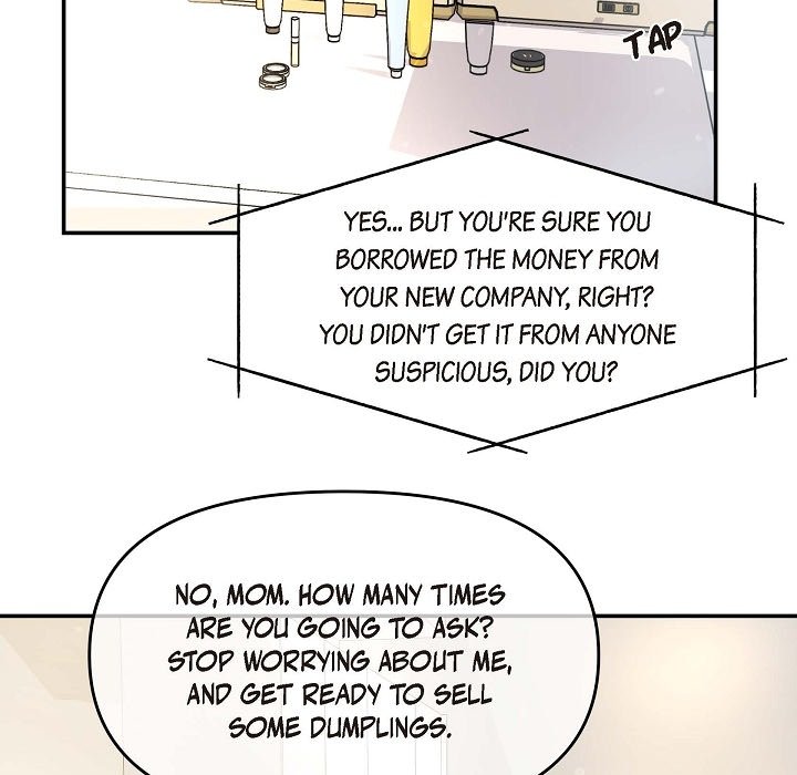 Body Double Trouble Body Double Trouble EP 3 - Toomics page 68 - 