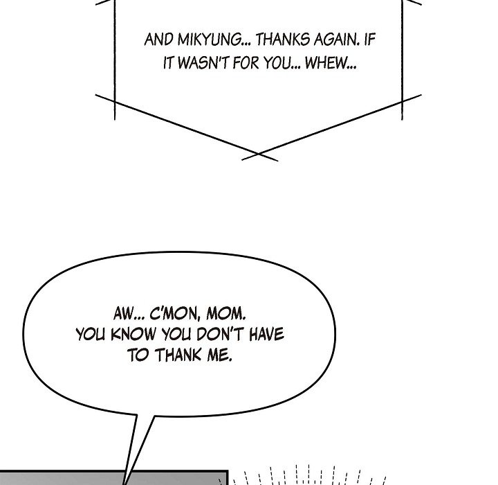 Body Double Trouble Body Double Trouble EP 3 - Toomics page 70 - 