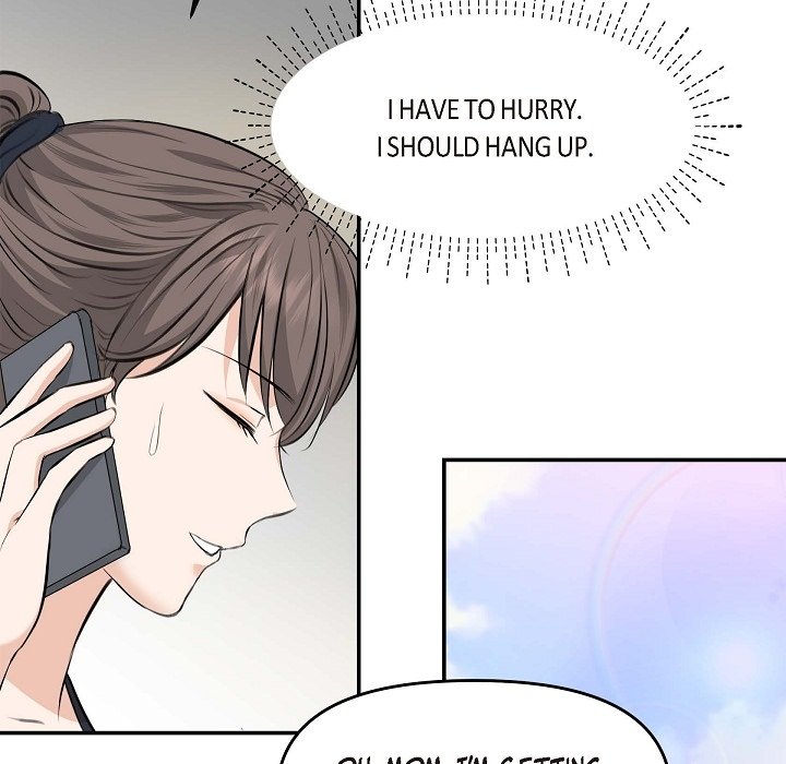 Body Double Trouble Body Double Trouble EP 3 - Toomics page 71 - 