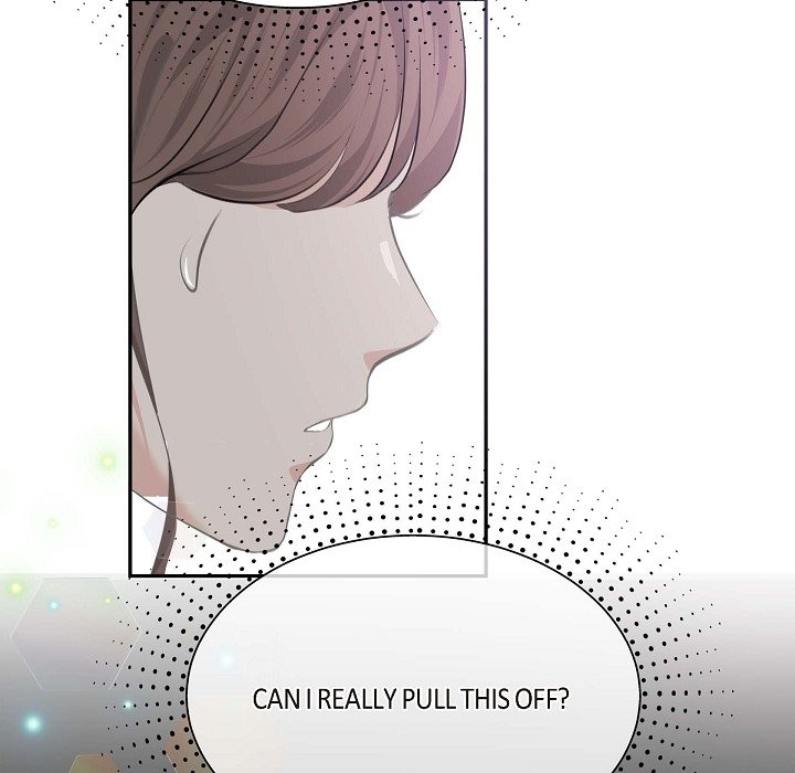 Body Double Trouble Body Double Trouble EP 3 - Toomics page 76 - 