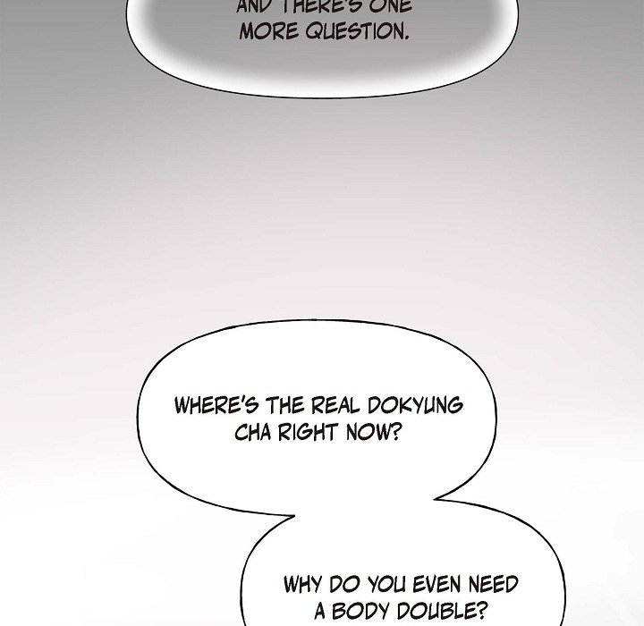 Body Double Trouble Body Double Trouble EP 3 - Toomics page 78 - 