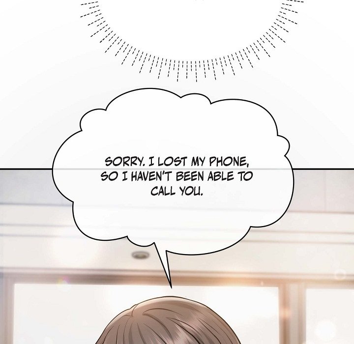 Body Double Trouble Body Double Trouble EP 3 - Toomics page 9 - 