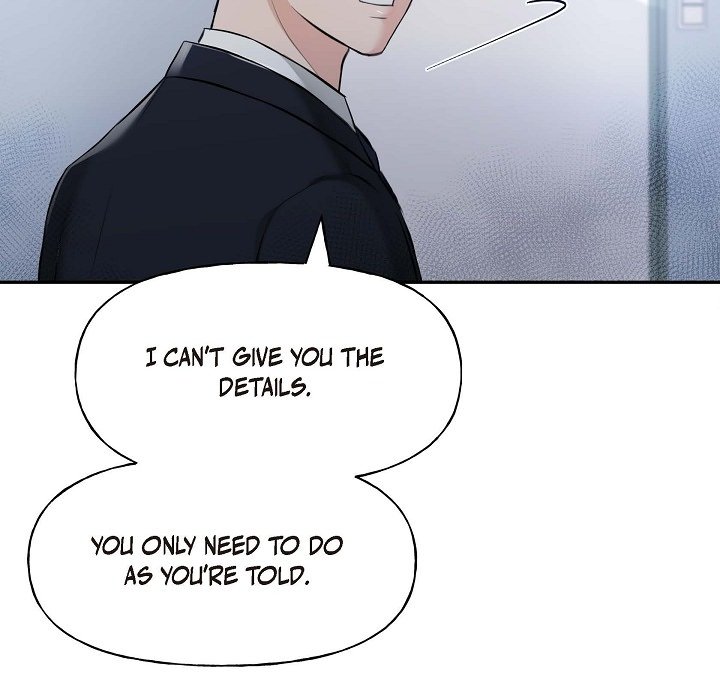 Body Double Trouble Body Double Trouble EP 3 - Toomics page 82 - 
