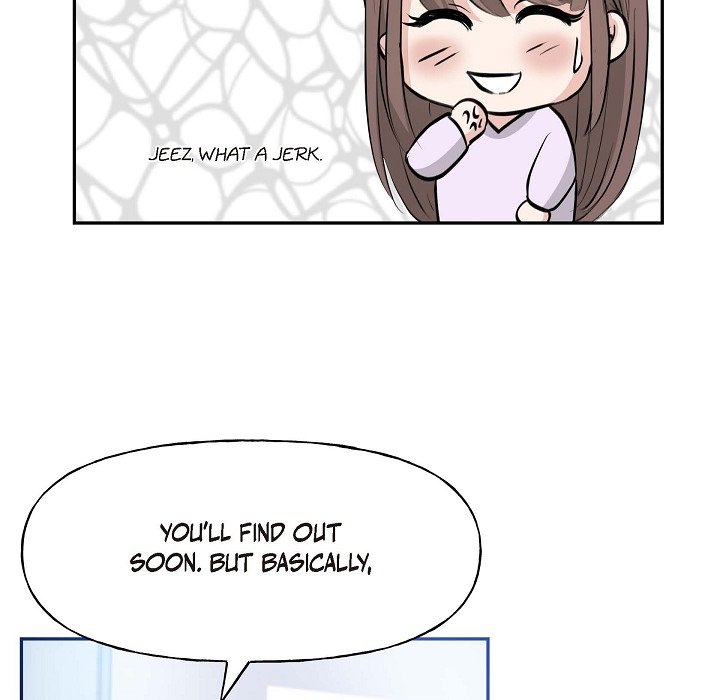Body Double Trouble Body Double Trouble EP 3 - Toomics page 84 - 