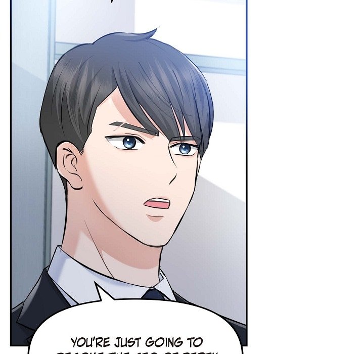 Body Double Trouble Body Double Trouble EP 3 - Toomics page 85 - 