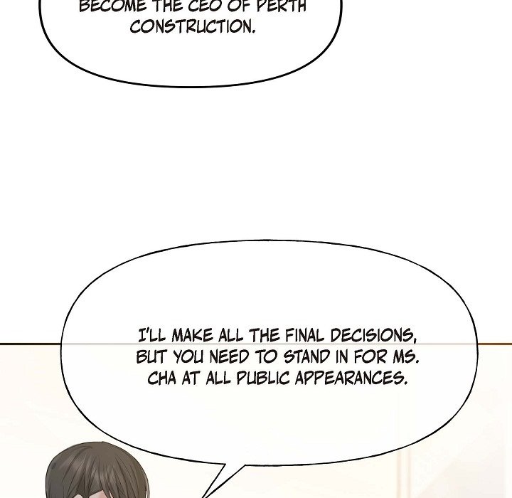 Body Double Trouble Body Double Trouble EP 3 - Toomics page 86 - 