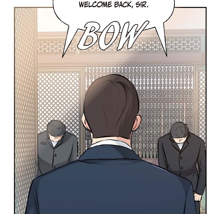 Body Double Trouble Body Double Trouble EP 3 - Toomics page 93 - 