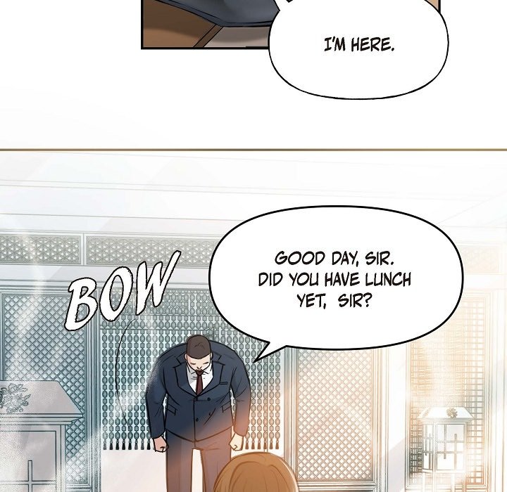 Body Double Trouble Body Double Trouble EP 3 - Toomics page 97 - 