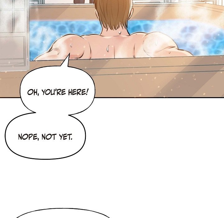Body Double Trouble Body Double Trouble EP 3 - Toomics page 98 - 