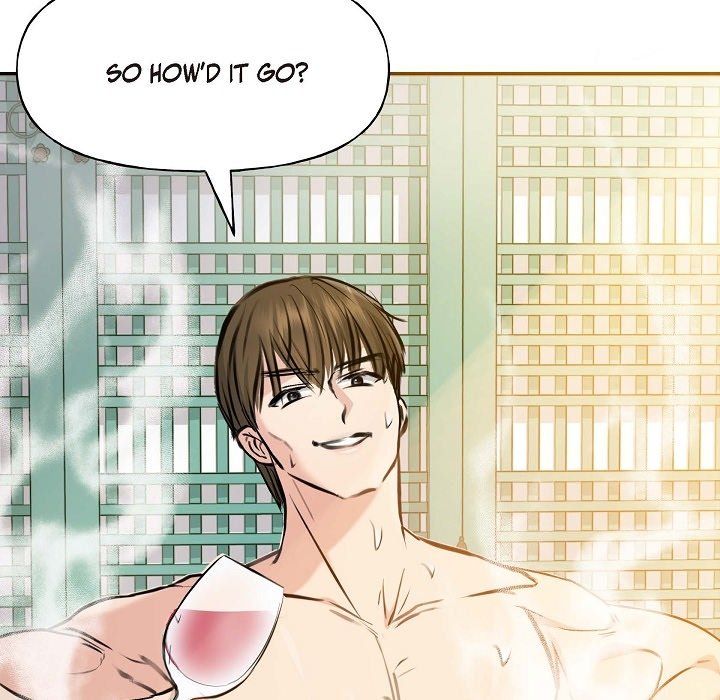 Body Double Trouble Body Double Trouble EP 3 - Toomics page 99 - 