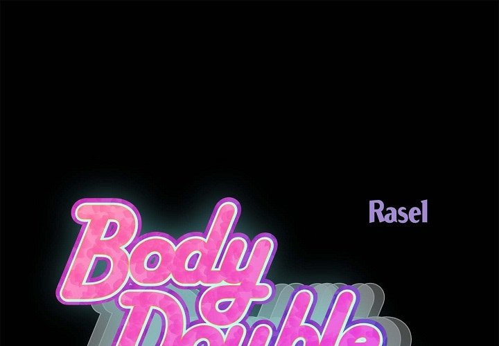 Body Double Trouble Body Double Trouble EP 30 - Toomics page 1 - 