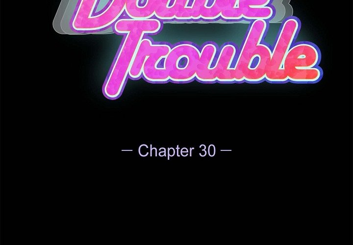Body Double Trouble Body Double Trouble EP 30 - Toomics page 2 - 