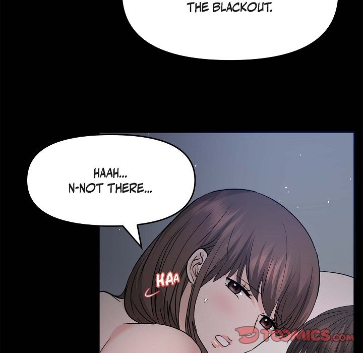 Body Double Trouble Body Double Trouble EP 30 - Toomics page 102 - 