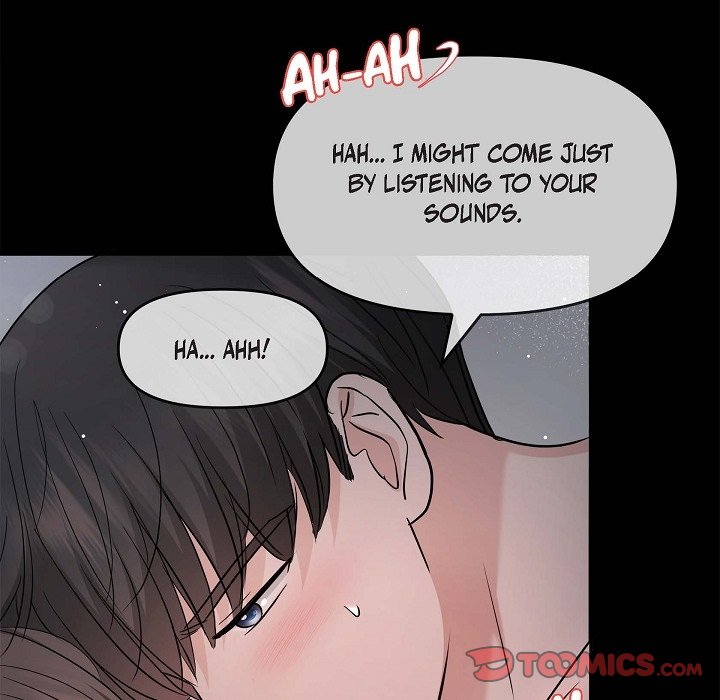 Body Double Trouble Body Double Trouble EP 30 - Toomics page 111 - 
