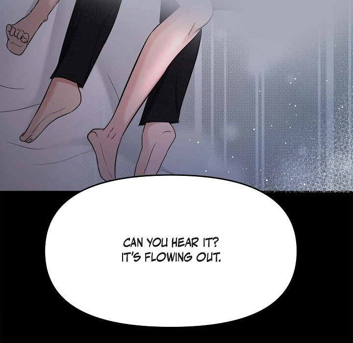 Body Double Trouble Body Double Trouble EP 30 - Toomics page 116 - 