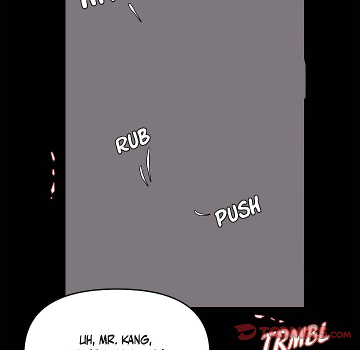 Body Double Trouble Body Double Trouble EP 30 - Toomics page 129 - 