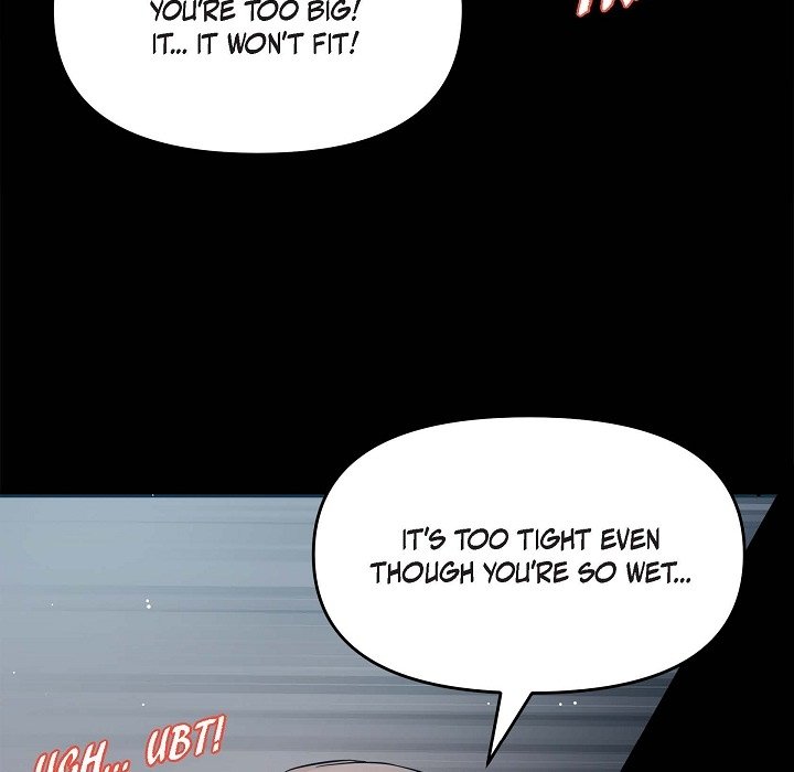 Body Double Trouble Body Double Trouble EP 30 - Toomics page 130 - 
