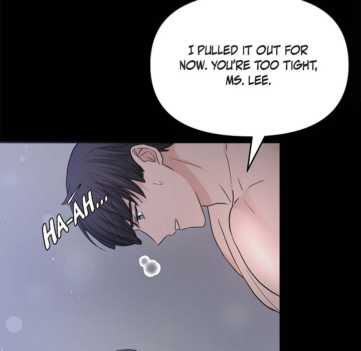 Body Double Trouble Body Double Trouble EP 30 - Toomics page 134 - 
