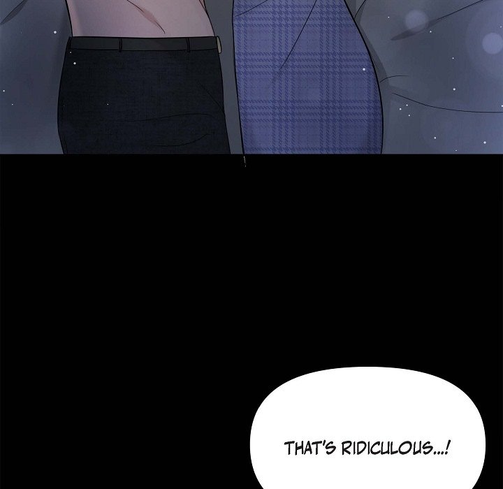 Body Double Trouble Body Double Trouble EP 30 - Toomics page 17 - 