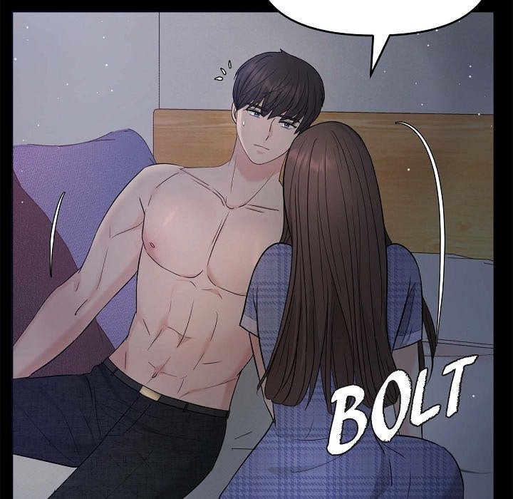 Body Double Trouble Body Double Trouble EP 30 - Toomics page 18 - 