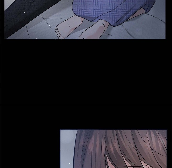 Body Double Trouble Body Double Trouble EP 30 - Toomics page 19 - 