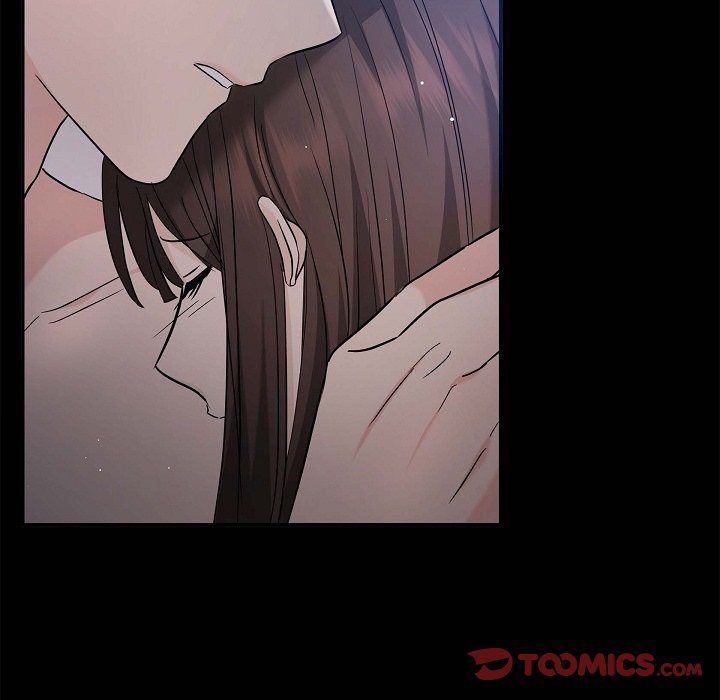 Body Double Trouble Body Double Trouble EP 30 - Toomics page 30 - 