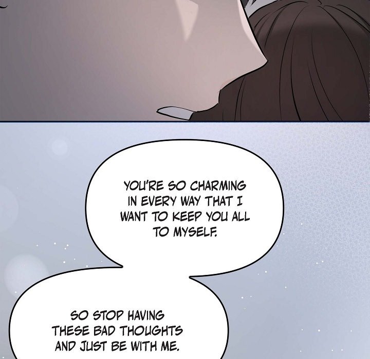 Body Double Trouble Body Double Trouble EP 30 - Toomics page 34 - 