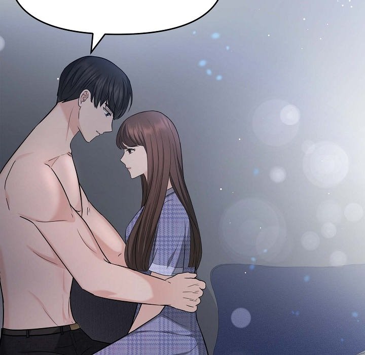 Body Double Trouble Body Double Trouble EP 30 - Toomics page 35 - 