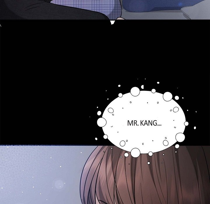 Body Double Trouble Body Double Trouble EP 30 - Toomics page 36 - 