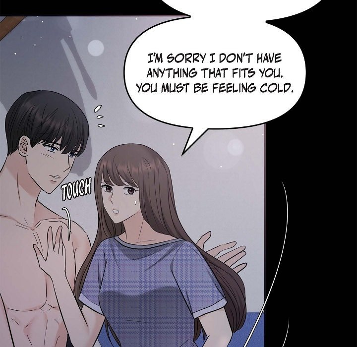 Body Double Trouble Body Double Trouble EP 30 - Toomics page 44 - 