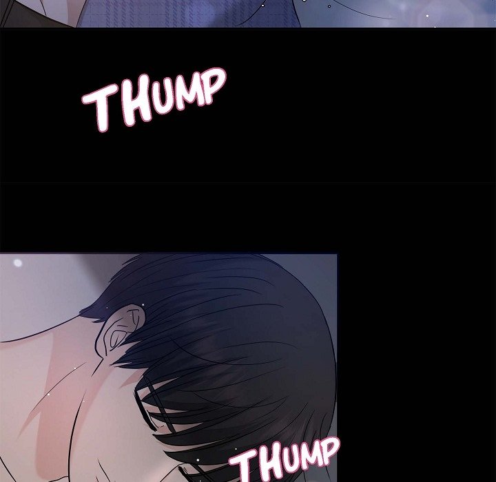 Body Double Trouble Body Double Trouble EP 30 - Toomics page 6 - 