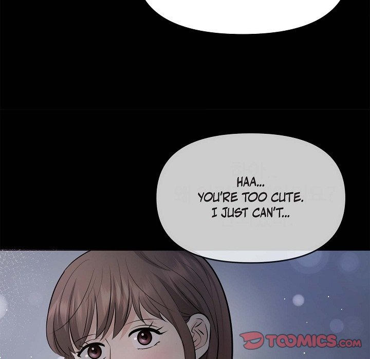 Body Double Trouble Body Double Trouble EP 30 - Toomics page 57 - 