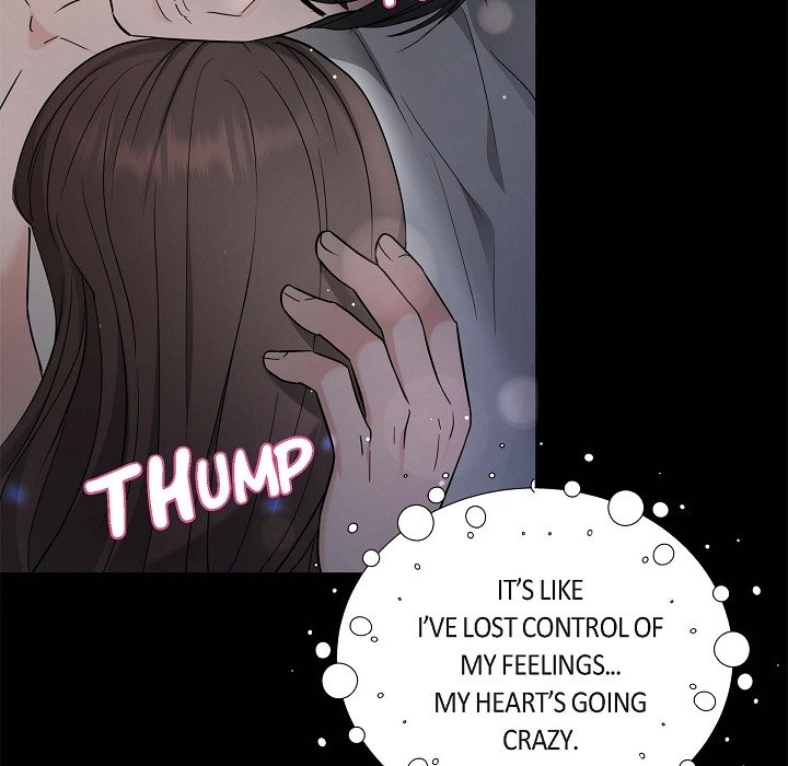 Body Double Trouble Body Double Trouble EP 30 - Toomics page 7 - 
