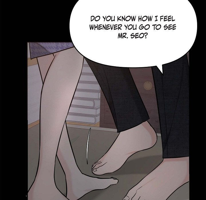 Body Double Trouble Body Double Trouble EP 30 - Toomics page 64 - 