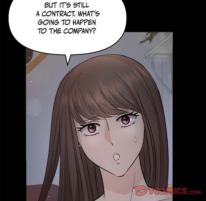 Body Double Trouble Body Double Trouble EP 30 - Toomics page 66 - 