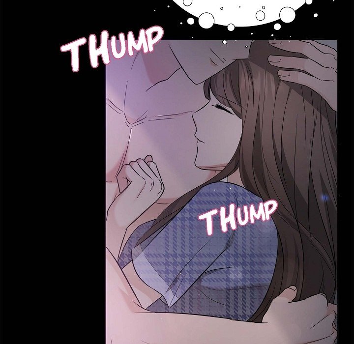 Body Double Trouble Body Double Trouble EP 30 - Toomics page 8 - 