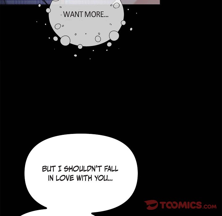 Body Double Trouble Body Double Trouble EP 30 - Toomics page 75 - 