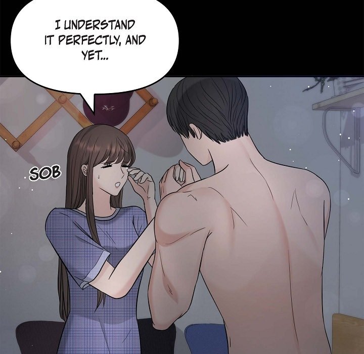 Body Double Trouble Body Double Trouble EP 30 - Toomics page 76 - 