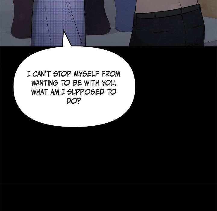 Body Double Trouble Body Double Trouble EP 30 - Toomics page 77 - 