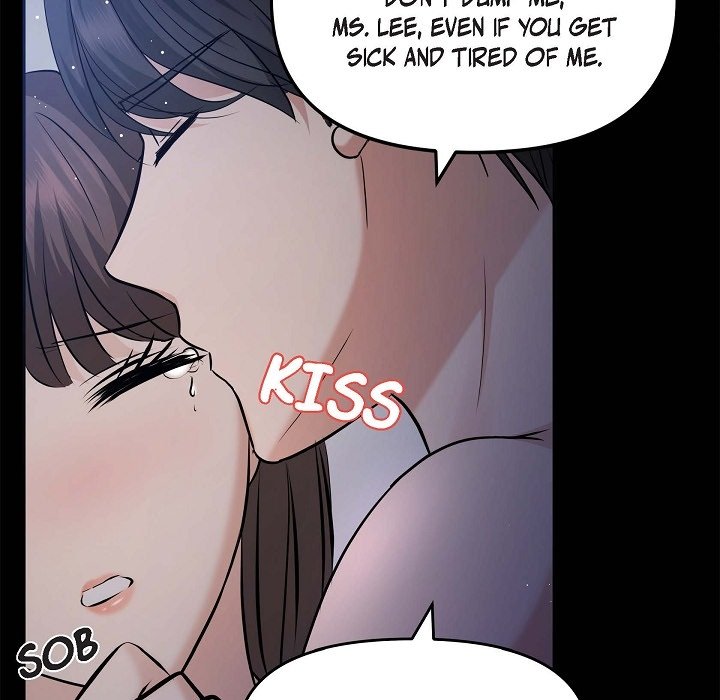Body Double Trouble Body Double Trouble EP 30 - Toomics page 80 - 
