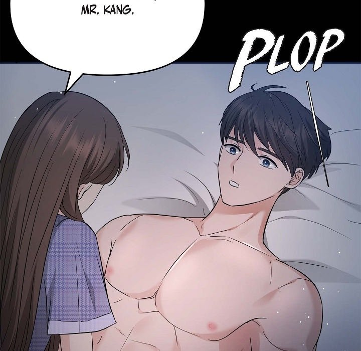 Body Double Trouble Body Double Trouble EP 30 - Toomics page 88 - 