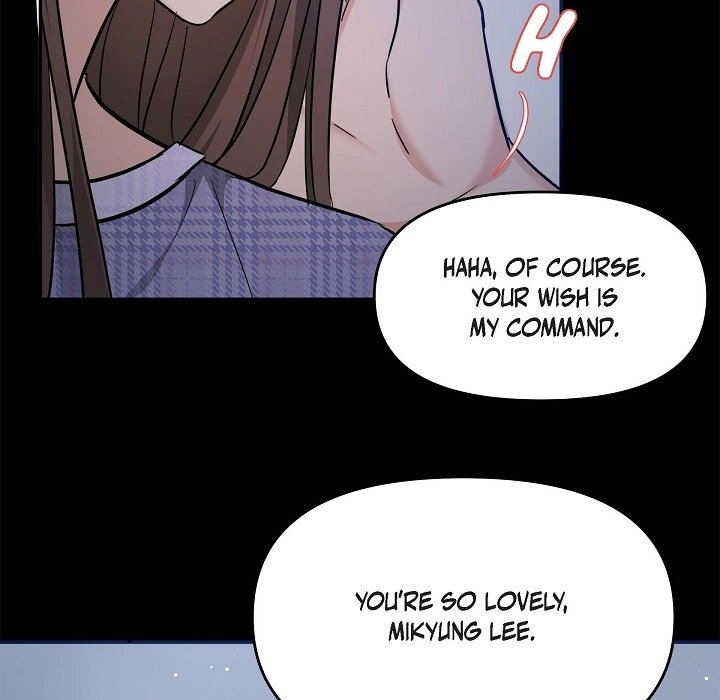 Body Double Trouble Body Double Trouble EP 30 - Toomics page 95 - 