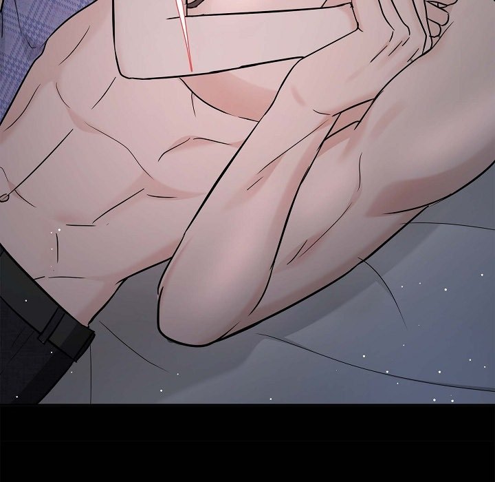Body Double Trouble Body Double Trouble EP 30 - Toomics page 97 - 