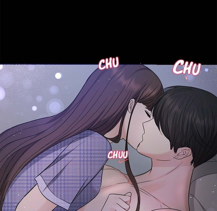 Body Double Trouble Body Double Trouble EP 30 - Toomics page 98 - 