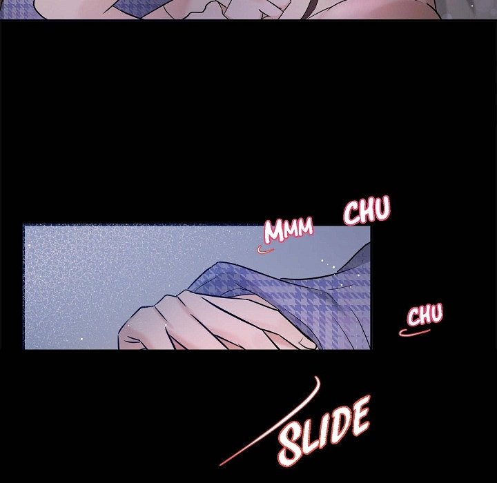 Body Double Trouble Body Double Trouble EP 30 - Toomics page 99 - 