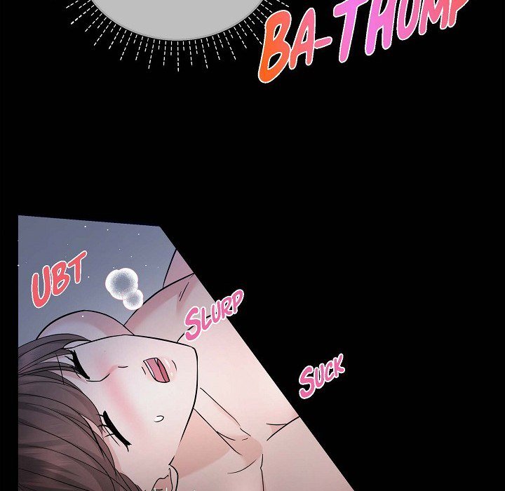 Body Double Trouble Body Double Trouble EP 31 - Toomics page 11 - 