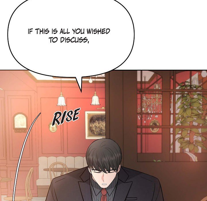 Body Double Trouble Body Double Trouble EP 31 - Toomics page 113 - 