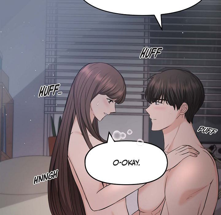 Body Double Trouble Body Double Trouble EP 31 - Toomics page 18 - 