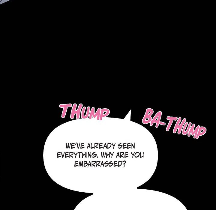 Body Double Trouble Body Double Trouble EP 31 - Toomics page 23 - 